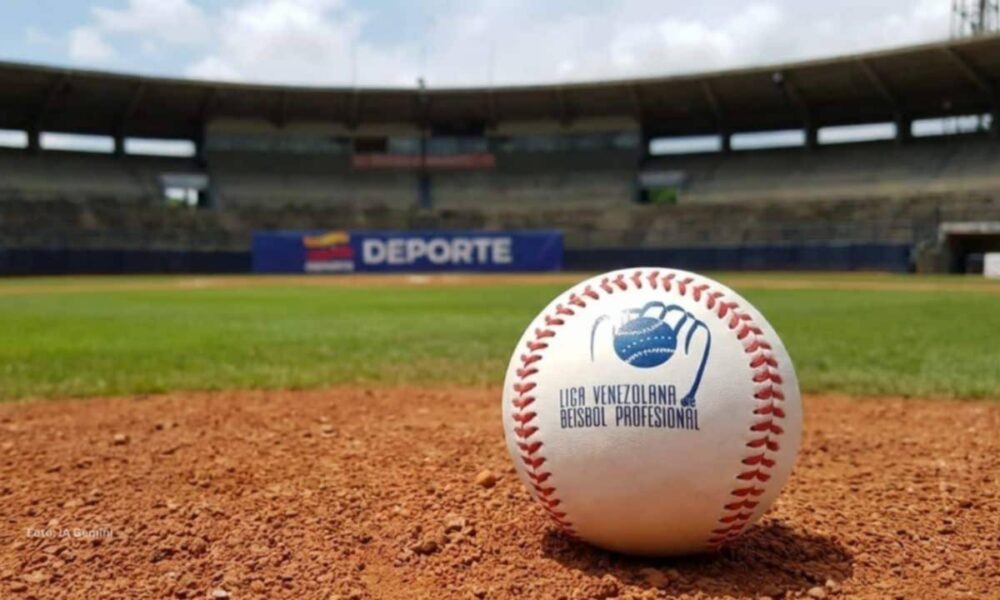 LVBP anuncia calendario y nuevas condiciones para la temporada 2026-2027