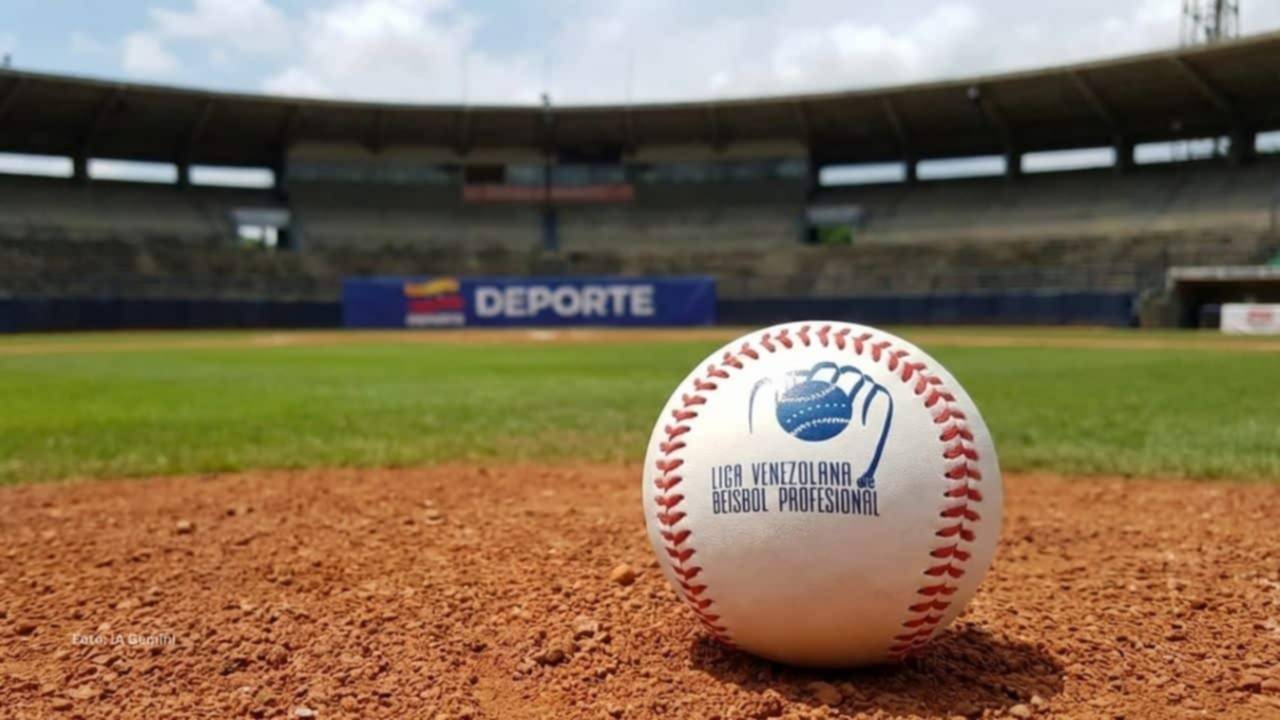 LVBP anuncia calendario y nuevas condiciones para la temporada 2026-2027