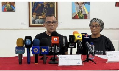 Güiria será sede del Festival Internacional de Cine Gran Mariscal de Ayacucho