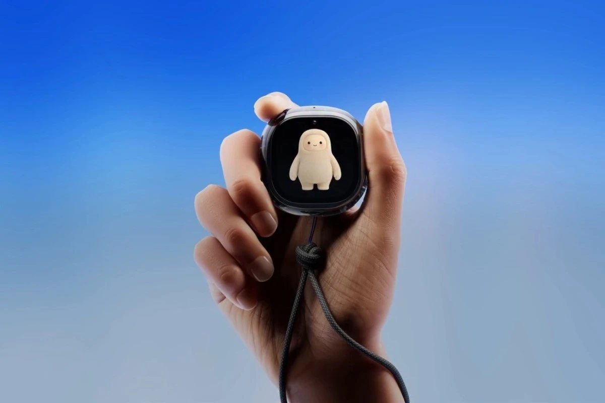 Meta presenta Charm, su dispositivo de IA para la era pos-smartphone