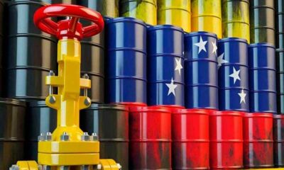 OPEP: Extracción petrolera venezolana alcanza 1.200.000 barriles diarios