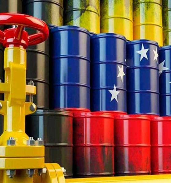OPEP: Extracción petrolera venezolana alcanza 1.200.000 barriles diarios