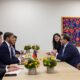 Venezuela impulsa agenda diplomática con Reino Unido en la ONU