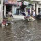 Al menos 56 fallecidos tras lluvias torrenciales e inundaciones en India