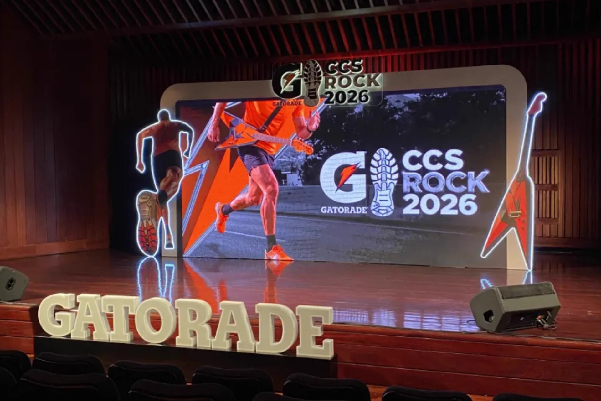 Caracas Rock reunirá a 17 000 participantes en su 25° aniversario