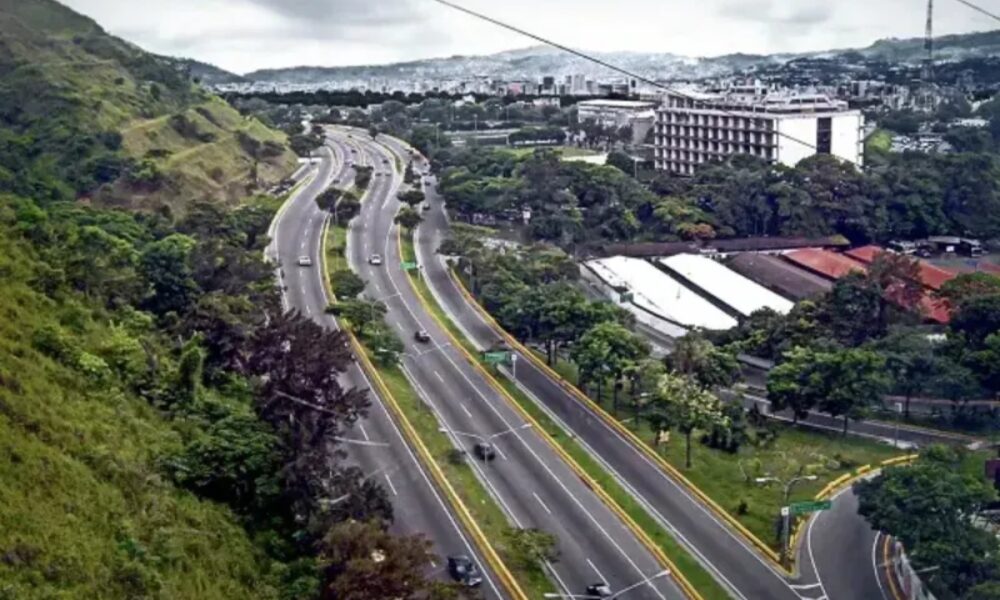 Anuncian para este sábado cierre nocturno en tramo de la Av. Boyacá