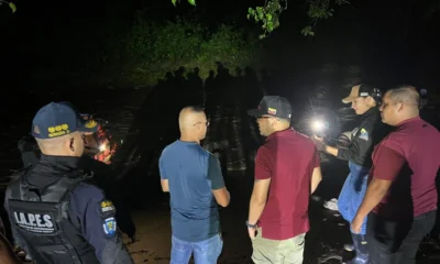 Órganos de seguridad se despliegan ante fuertes lluvias en Sucre