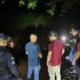 Órganos de seguridad se despliegan ante fuertes lluvias en Sucre