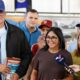 Presidenta Delcy Rodríguez visitó la Comuna El Gran San Blas y supervisa obras de infraestructura
