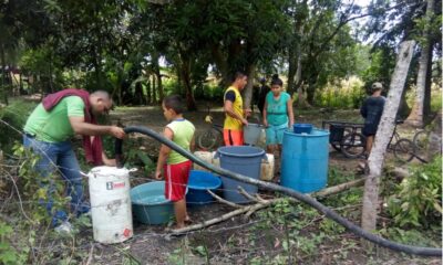 Fenómeno El Niño pone en alerta a 558 municipios de Colombia por posible escasez de agua