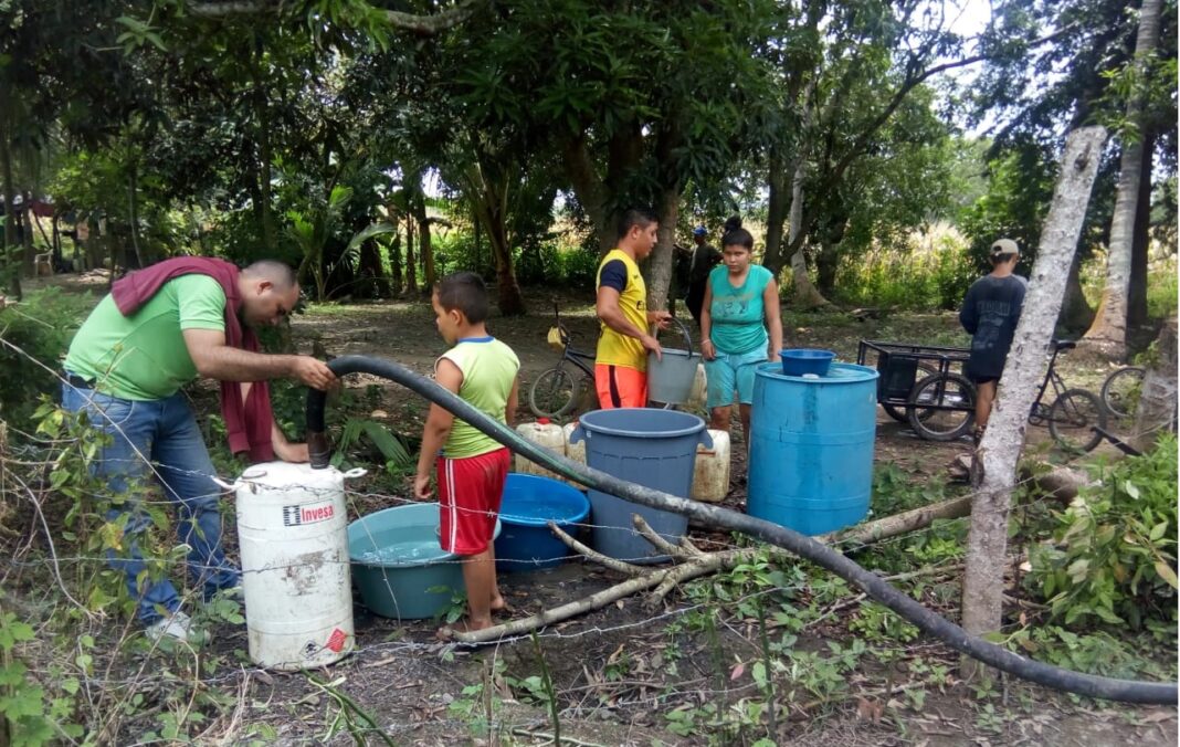 Fenómeno El Niño pone en alerta a 558 municipios de Colombia por posible escasez de agua
