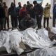 ONU reporta 1.300 muertos en Gaza por ataques israelí