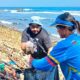 Recolectan más de 30 toneladas de desechos en costas venezolanas