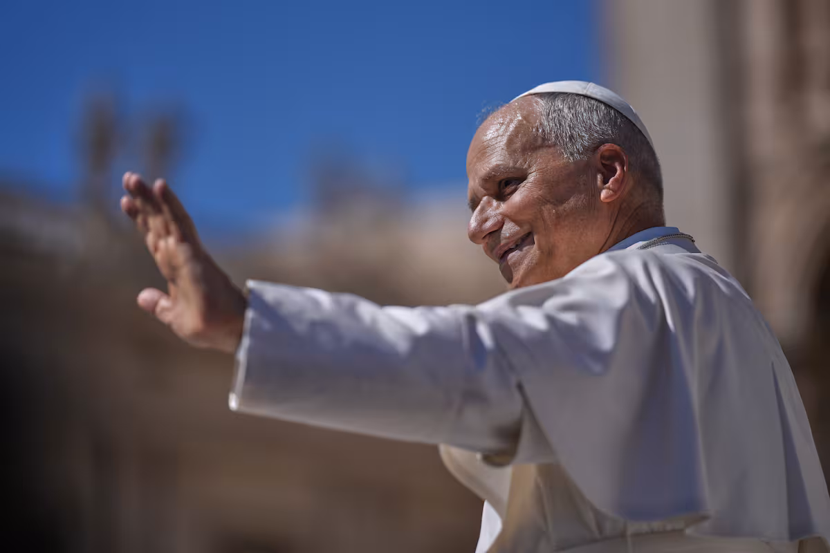 Papa León XIV visitará Uruguay