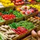 FAO: precios mundiales de alimentos registra un alza de 1,9%