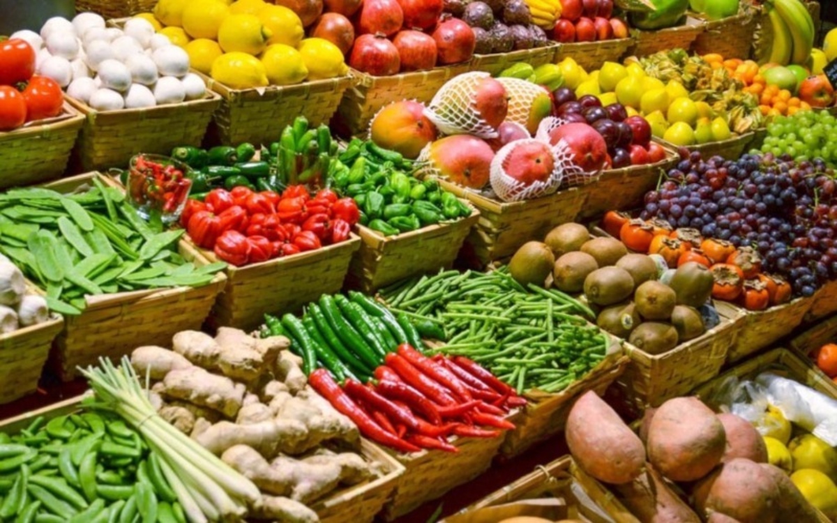 FAO: precios mundiales de alimentos registra un alza de 1,9%