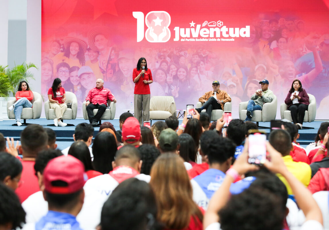Escuela de Liderazgo Antonio José de Sucre pasa a manos del Ejecutivo