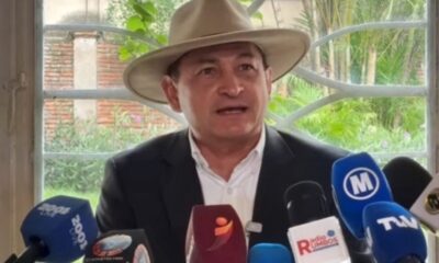 José Labrador es el nuevo presidente de Fedenaga