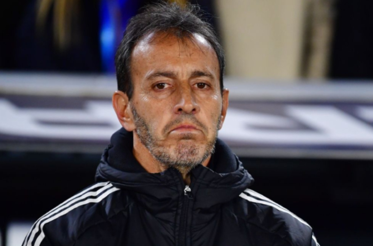 Destituyen a "Bocha" Batista de la selección de Costa Rica