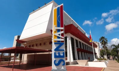 SENIAT simplifica trámites aduaneros para agilizar la importación y exportación de mercancías en Venezuela