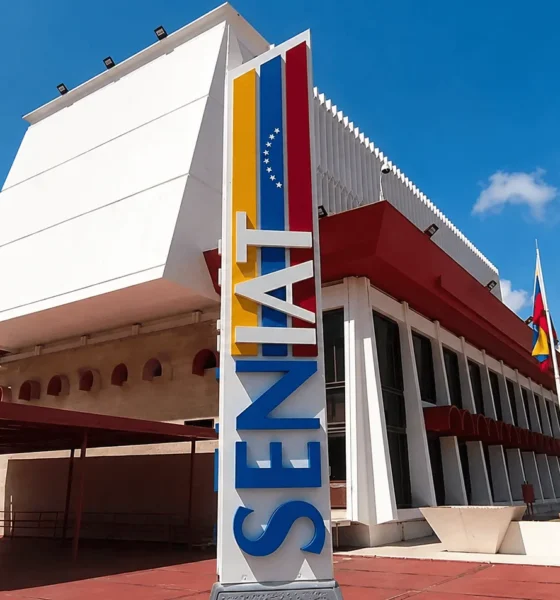 SENIAT simplifica trámites aduaneros para agilizar la importación y exportación de mercancías en Venezuela