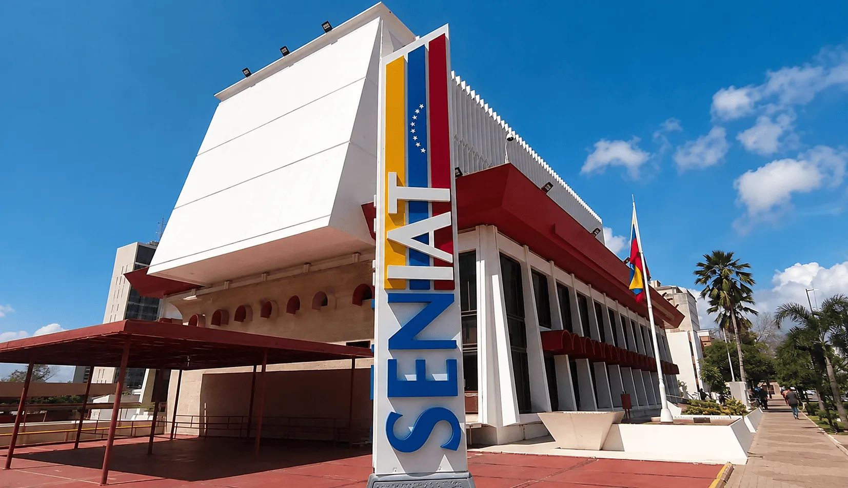 SENIAT simplifica trámites aduaneros para agilizar la importación y exportación de mercancías en Venezuela