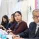 Autoridades evalúan tecnología de la India para modernizar gestión pública