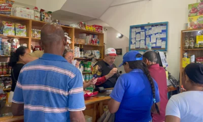 Créditos al sector comercial de La Guaira alcanzan los 20 millones de dólares