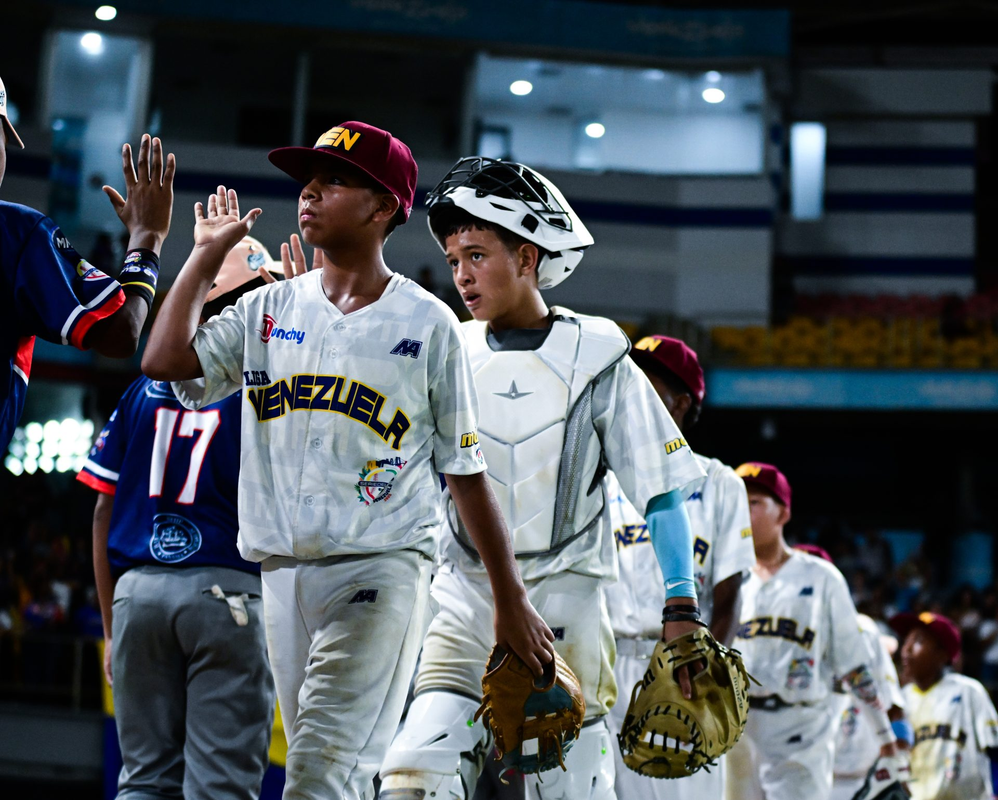 Serie del Caribe amplía cronograma para el 2027