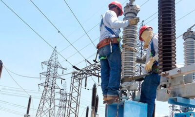 Gobernador Lacava anunció pronta incorporación de nuevos megavatios para fortalecer sistema eléctrico en Carabobo