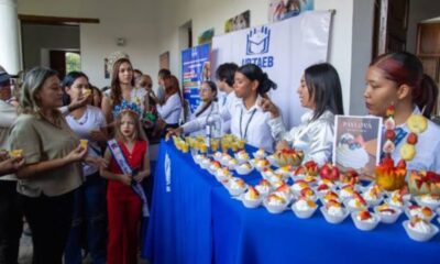 Barquisimeto es sede de la II Expo Turismo Lara Artesanal y Gastronómica