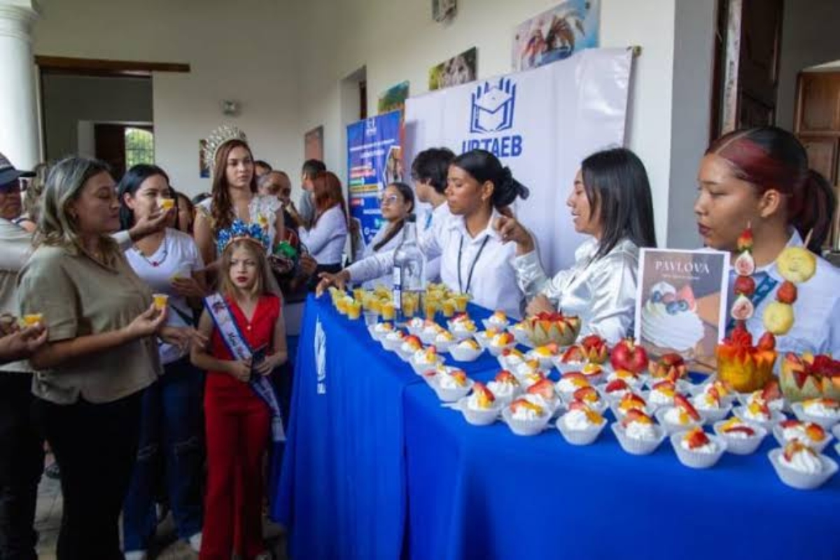 Barquisimeto es sede de la II Expo Turismo Lara Artesanal y Gastronómica