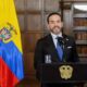 De la Espriella anuncia inicio de conversaciones con el FMI ante crisis financiera