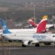 Iberia y Air Europa retoman vuelos hacia Caracas esta semana