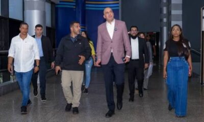 Estrenarán nueva sede del Ministerio Público en La Guaira