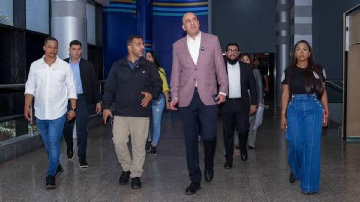 Estrenarán nueva sede del Ministerio Público en La Guaira