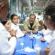 Inauguran Centro Didáctico de Ciencia y Tecnología en Caracas