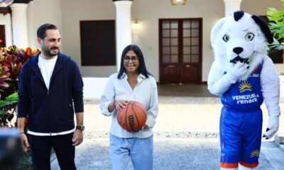 Arranca Liga Superior de Baloncesto con talento 100% nacional