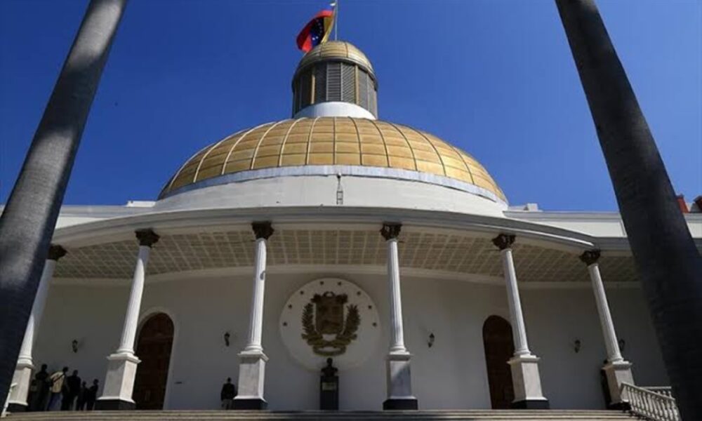 Ejecutivo Nacional solicitó a la AN reforma parcial de la Ley Constitucional contra el Odio, por la Convivencia Pacífica y la Tolerancia