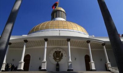 Ejecutivo Nacional solicitó a la AN reforma parcial de la Ley Constitucional contra el Odio, por la Convivencia Pacífica y la Tolerancia