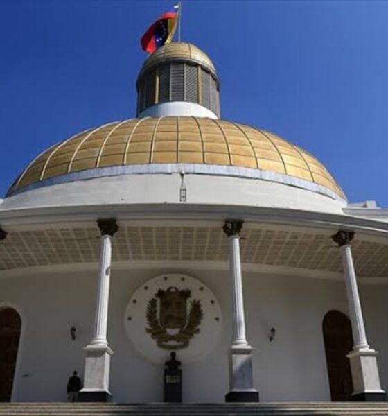 Ejecutivo Nacional solicitó a la AN reforma parcial de la Ley Constitucional contra el Odio, por la Convivencia Pacífica y la Tolerancia