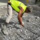 Inicia el plan de rehabilitación vial en el bulevar de Catia
