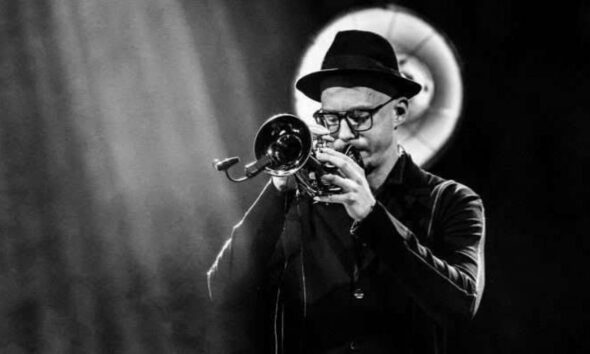 IV Festival Eurovenezolano de Jazz: Piotr Schmidt deslumbró en la UCV