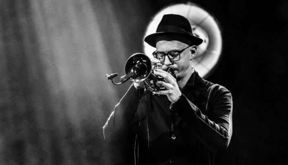 IV Festival Eurovenezolano de Jazz: Piotr Schmidt deslumbró en la UCV