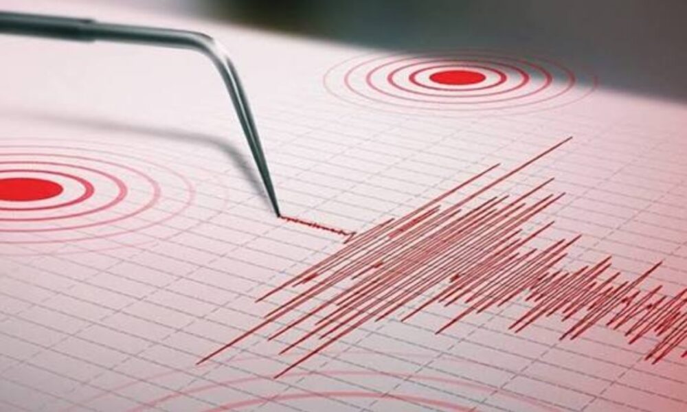 las autoridades locales no reportaron víctimas ni daños materiales en los sectores próximos al epicentro tras las primeras evaluaciones.