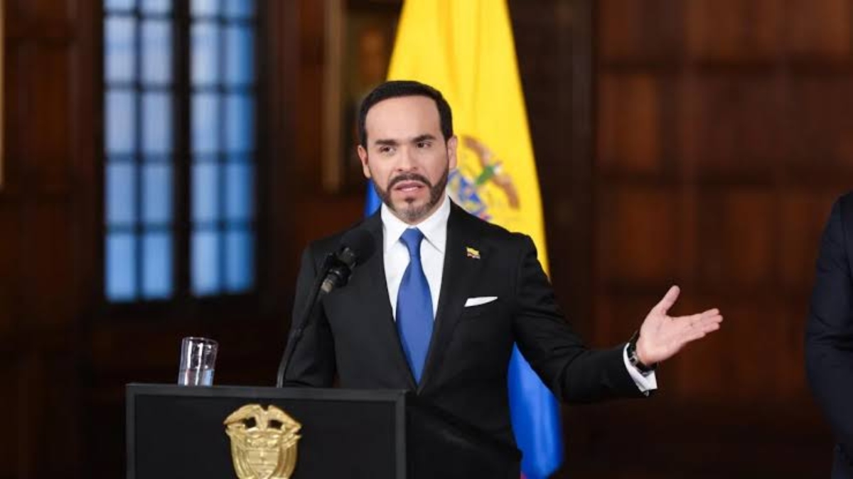 Gobierno de Colombia convoca consejo de seguridad por atentado