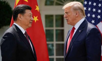 China confirma visita de Estado de Xi Jinping a EEUU en septiembre
