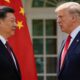 China confirma visita de Estado de Xi Jinping a EEUU en septiembre