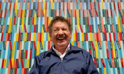 Museo de arte contemporáneo rinde homenaje al maestro Juvenal Ravelo