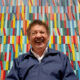 Museo de arte contemporáneo rinde homenaje al maestro Juvenal Ravelo